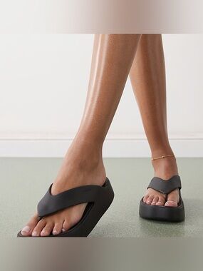 Crocs Getaway Platform Flip Flop